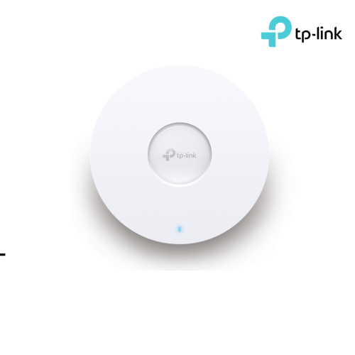 TP-LINK Access Point | AX3000 Ceiling Mount WiFi 6 ( EEAP650 )