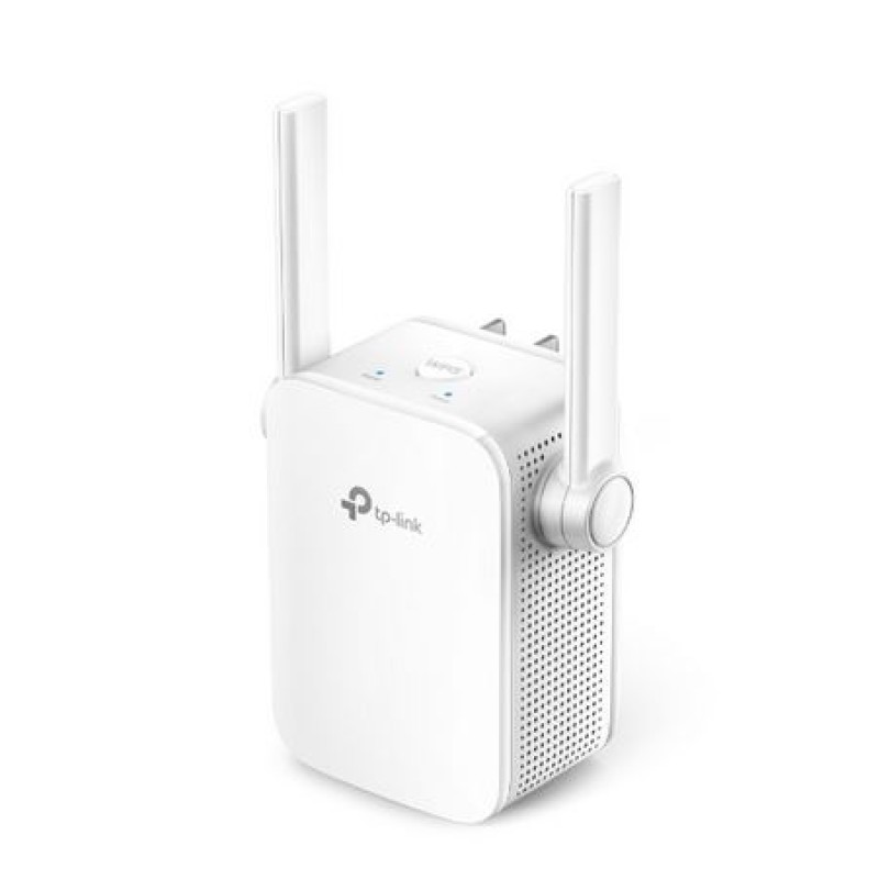 Range Extenders TP-Link | 300Mbps Wi-Fi (TL-WA855RE)