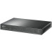 Switch TP-LINK | 10-Port Gigabit Desktop Switch with 8-Port PoE+ ( TL-SG1210P)