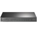 Switch TP-LINK | 10-Port Gigabit Desktop Switch with 8-Port PoE+ ( TL-SG1210P)