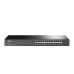 Switch TP-LINK | 24-Port 10/100Mbps Rackmount ( TL-SF1024 )