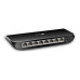 Switch TP-Link | 8-Port Gigabit Desktop ( TL-SG1008D )