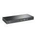 Switch TP-LINK | 16-Port Gigabit Rackmounth (TL-SG1016)