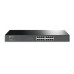 Switch TP-LINK | 16-Port Gigabit Rackmounth (TL-SG1016)