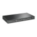 Switch TP-LINK | 48-Port Gigabit Rackmount (TL-SG1048 )