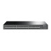 Switch TP-LINK | 48-Port Gigabit Rackmount (TL-SG1048 )