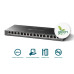 Switch TP-LINK | 16-Port Gigabit Easy Smart (TL-SG116E)