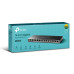 Switch TP-LINK | 16-Port Gigabit Easy Smart (TL-SG116E)