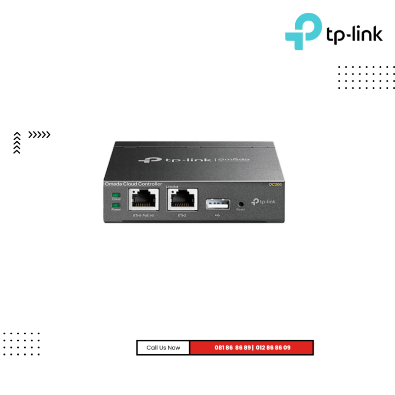 TP-LINK  | Omada Hardware Controller (OC200 )