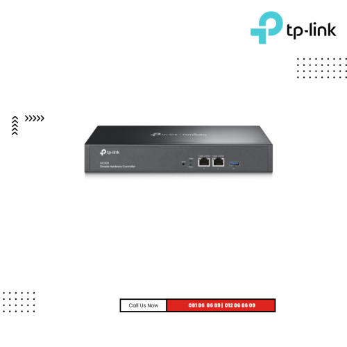TP-LINK  | Omada Hardware Controller (OC300 )