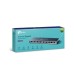 Switch TP-LINK | 16-Port Gigabit Desktop (TL-SG116)