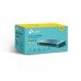 Switch TP-Link | 8-Port 10/100/1000Mbps Desktop Network ( TL-LS108G )