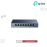 Switch TP-Link | 8-Port 10/100/1000Mbps  Gigabit  Desktop ( TL-SG108 )