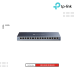 Switch TP-LINK | 16-Port Gigabit Desktop (TL-SG116)
