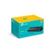 Switch TP-LINK | 8-Port 10/100/1000Mbps Desktop (  LS1008G )