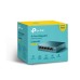 Switch TP-Link | 5-Port 10/100/1000Mbps Desktop  ( LS105G )