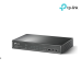 Switch TP-Link | 9-Port 10/100Mbps Desktop Switch with 8-Port PoE+ ( TL-SF1009P )