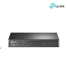 Switch TP-Link | 9-Port 10/100Mbps Desktop Switch with 8-Port PoE+ ( TL-SF1009P )