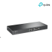 Switch TP-LINK | 16-Port 10/100Mbps Rackmount  ( TL-SF1016 )