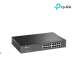 Switch TP-LINK | 16-Port 10/100Mbps Desktop/Rackmount  ( TL-SF1016DS)