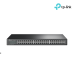 Switch TP-LINK | 48-Port 10/100Mbps Rackmount  ( TL-SF1048 )