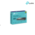 Switch TP-Link | 8-Port Gigabit Desktop Switch with 4-Port PoE+ ( TL-SG1008P  )
