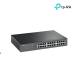 Switch TP-LINK | 24-Port Gigabit Desktop/Rackmount   (TL-SG1024D)