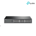 Switch TP-LINK | 24-Port Gigabit Desktop/Rackmount   (TL-SG1024D)