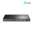 Switch TP-LINK | 18-Port Gigabit Rackmount Switch with 16 PoE+ (TL-SG1218MP )
