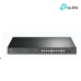 Switch TP-LINK | 18-Port Gigabit Rackmount Switch with 16 PoE+ (TL-SG1218MP )