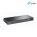 Switch TP-LINK | 18-Port Gigabit Rackmount Switch with 16 PoE+ (TL-SG1218MP )
