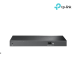 Switch TP-LINK | 18-Port Gigabit Rackmount Switch with 16 PoE+ (TL-SG1218MP )