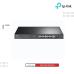 Switch TP-LINK | 18-Port Gigabit Rackmount Switch with 16 PoE+ (TL-SG1218MP)