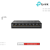 Switch TP-LINK | 8-Port 10/100/1000Mbps Desktop (  LS1008G )