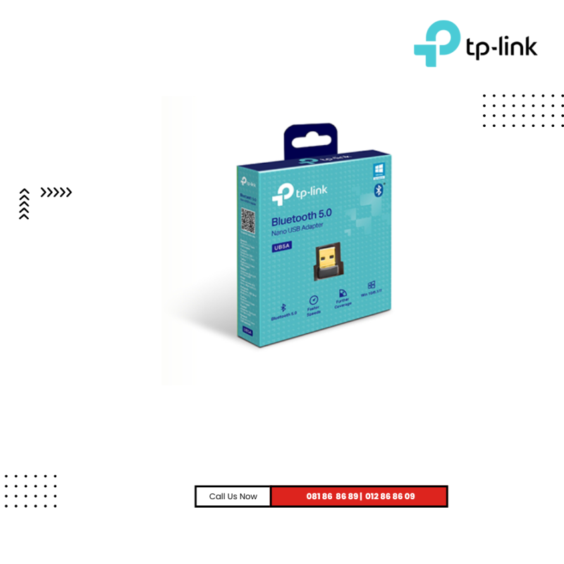 USB Wireless TP-link | Bluetooth 5.0 Adapter ( UB5A )