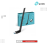 USB Wireless TP-link | AC1300 High Gain Wireless Dual Band ( Archer T3U Plus )