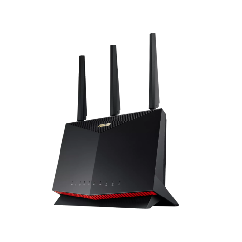 Router Asus | RT-AX86U Pro "802.11ax (WiFi 6)