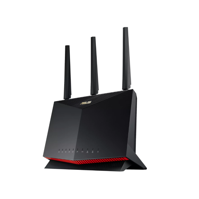 Router Asus | RT-AX86U Pro "802.11ax (WiFi 6)