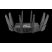 Router Asus  | Rapture GT-AXE16000GT- quad-band WiFi 6E