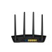 Router Asus | RT-AX3000 Dual Band WiFi 6