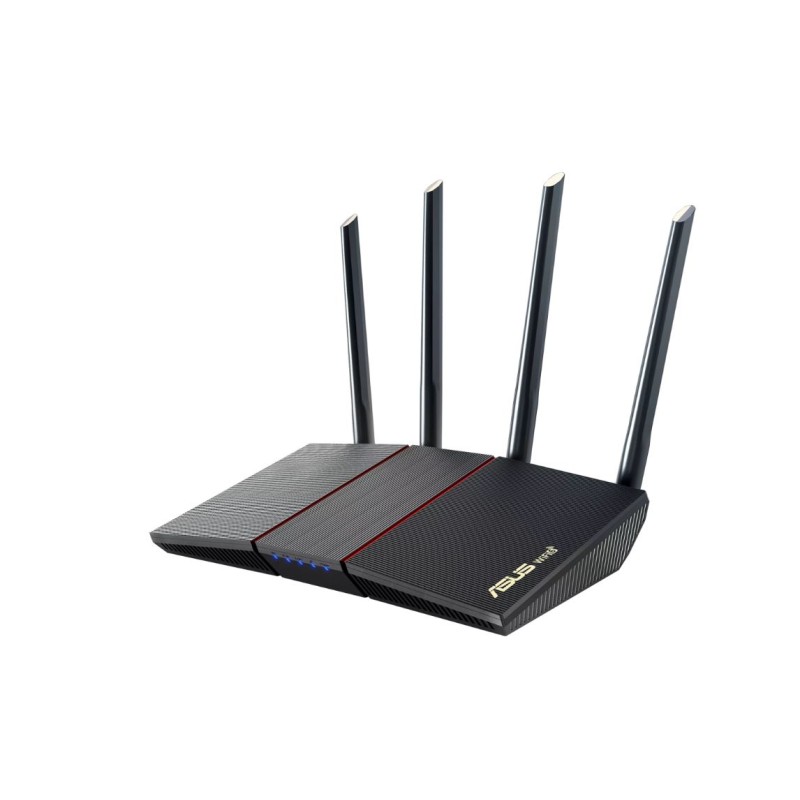 Router Asus | RT-AX3000 Dual Band WiFi 6