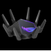 Router Asus  | Rapture GT-AXE16000GT- quad-band WiFi 6E