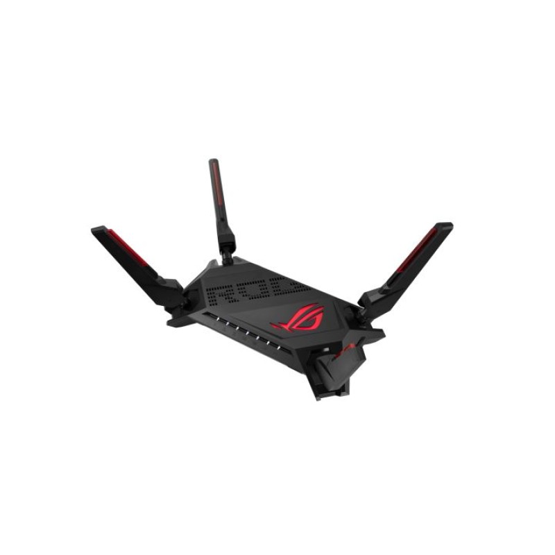Router Asus  | Rapture GT-AX6000 WIFI 6