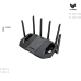 Router Asus | TUF​​​ ( BE9400 )  Tri Band WiFi 7