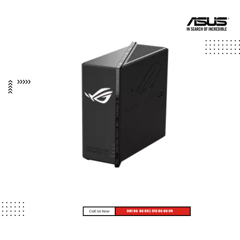 Router Asus | ROG STRIX GS-BE18000