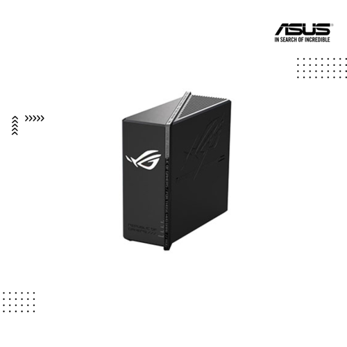 Router Asus | ROG STRIX GS-BE18000  Wifi 7