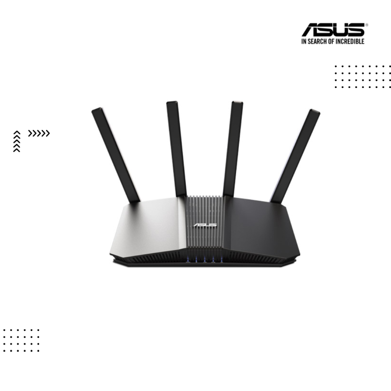 Router Asus |  RT-BE58U (  BE3600  ) WiFi 7