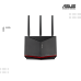 Router Asus | RT-BE86U (BE6800)  WiFi 7