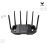 Router Asus |  TUF -BE6500​ ​4K-QAM-WiFi 7