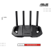 Router Asus |  TUF -BE6500​ ​4K-QAM-WiFi 7